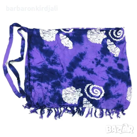 Парео полички от Индонезия , снимка 2 - Поли - 48622173