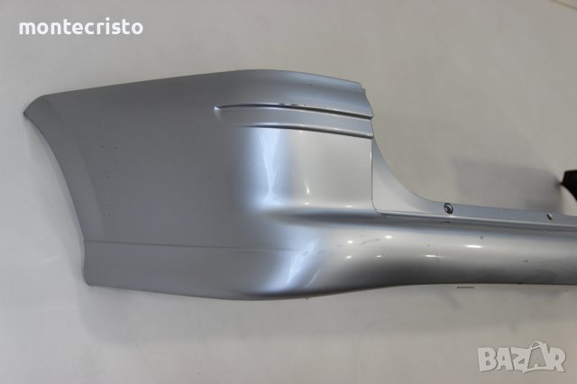 Задна броня Opel Vectra B комби (1999-2002г.) Опел Вектра, снимка 3 - Части - 41661676