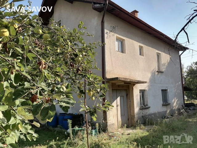 продавам къща в село Сталийска махала, снимка 4 - Къщи - 52684140