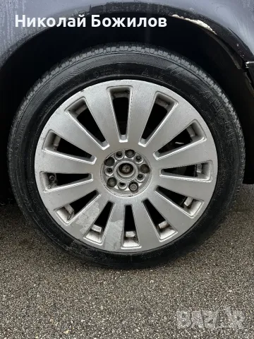 Продавам Audi A8 4.2 V8 32V 300 кс quattro avtomatik НА ЧАСТИ, снимка 10 - Автомобили и джипове - 49680356