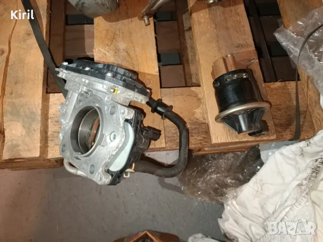 Двигател за Honda Civic 1.8 I-VTEC 22000km, снимка 16 - Части - 50225594