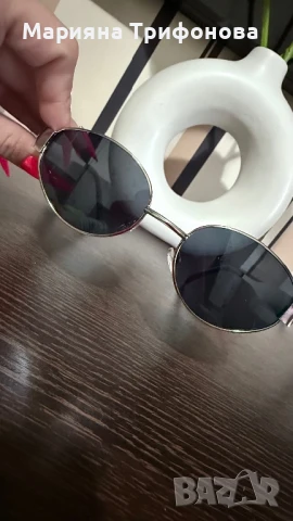 Дамски слънчеви очила ХИТ 2025, снимка 4 - Слънчеви и диоптрични очила - 50570066