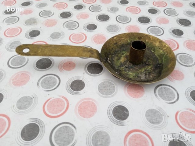 Стар свещник