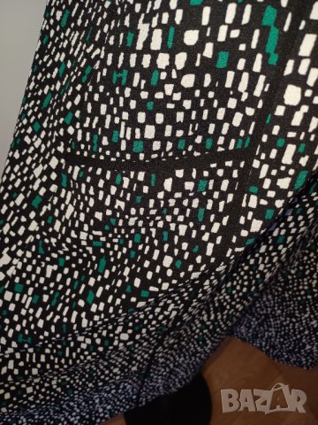 Armani Exchange  рокля 8 М, снимка 13 - Рокли - 41444317