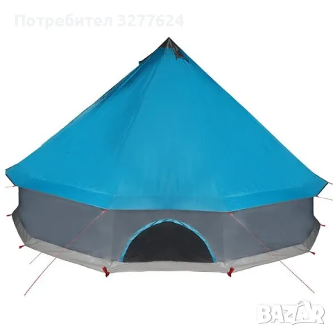Чисто НОВА неразопакована 6-местна палатка, снимка 6 - Палатки - 56337305
