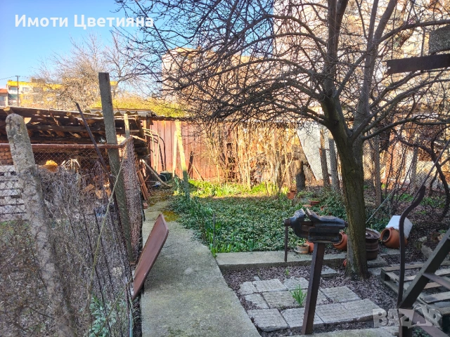 Триетажна къща в Нова Загора, снимка 14 - Къщи - 53654191