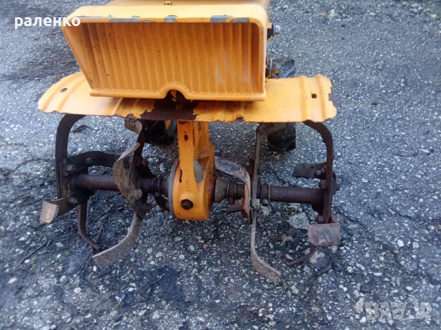 мото блокове инвентари ремарке, снимка 15 - Градинска техника - 52627008