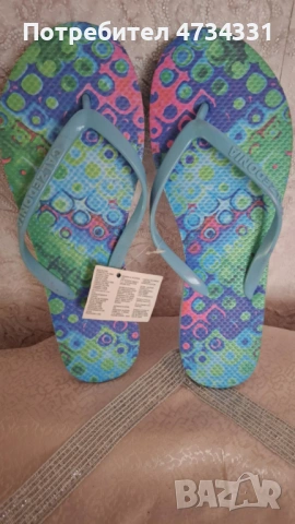 CALZEDONIA Дамски Чехли