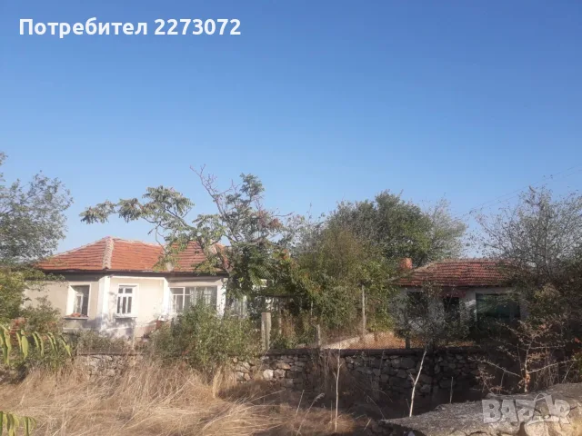 Къща в село Помощник, снимка 7 - Къщи - 56154608