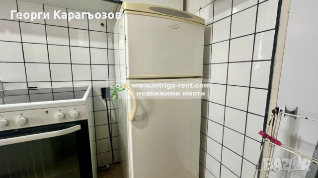 №4057 Двустаен апартамент под наем в квартал Училищни, Хасково., снимка 7 - Апартаменти - 53437046