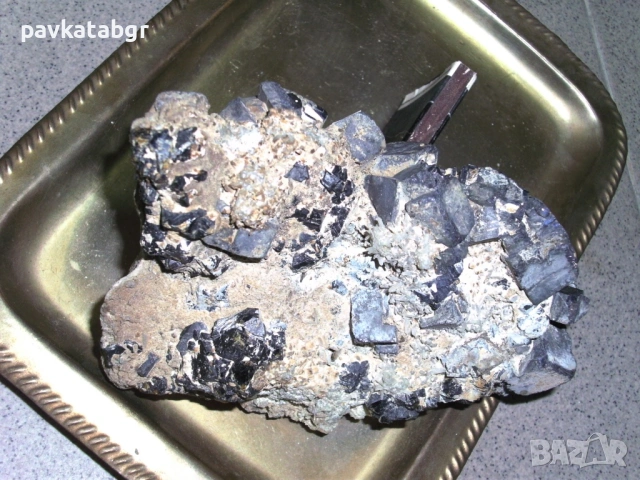 Полускъпоценни минерали, снимка 6 - Други ценни предмети - 53738422