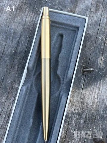Parker Jotter Flighter GT-Made in France- нов, снимка 7 - Антикварни и старинни предмети - 56163703