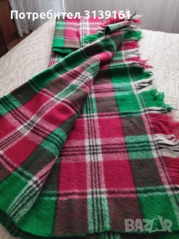 Родопски одела , снимка 3 - Олекотени завивки и одеяла - 53424127