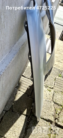 Продавам ляв и десен калник за ЦЛК 208 фейс CLK 208 face, снимка 6 - Части - 53623285