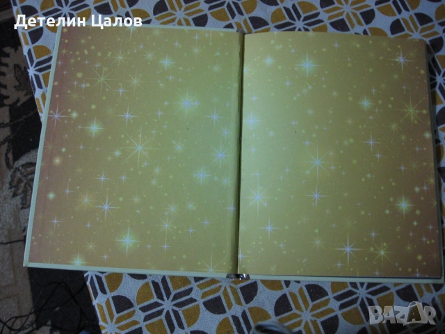 Книга Disney Pixar Колите платинено издание, снимка 3 - Детски книжки - 53790630