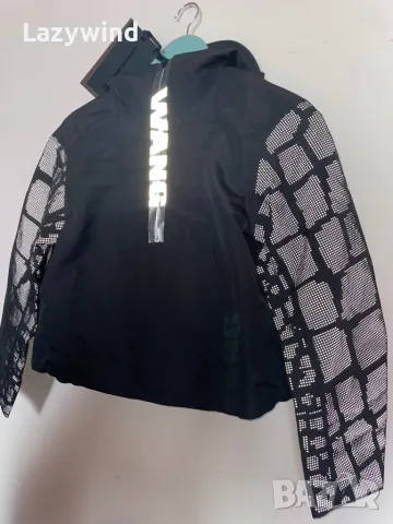 Windstopper Alexander Wang x H&M