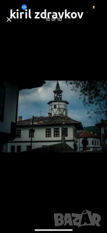 Продавам Canon Eos 350d, снимка 7 - Фотоапарати - 53027039