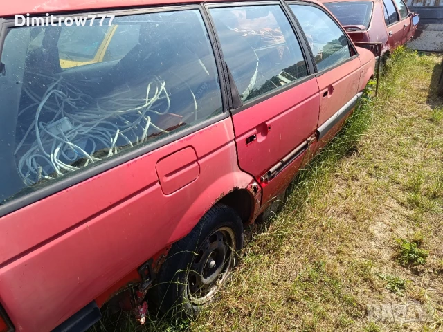 VW Passat B3 1.8 Бензин За Части, снимка 2 - Автомобили и джипове - 50503323