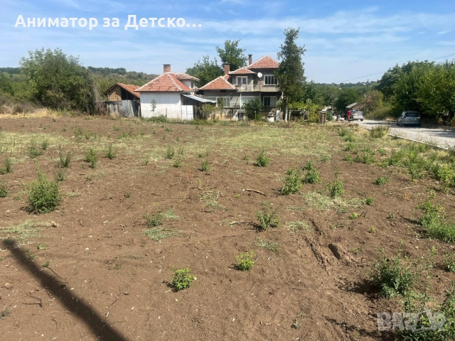 Продава се атрактивен имот (УПИ) - 1240 кв.м. в с. Ерден, обл. Монтана, снимка 4 - Парцели - 51908919