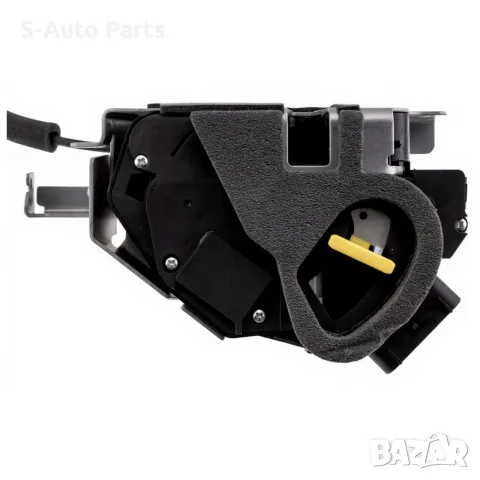 Брава за Ford Transit MK9, MK8, снимка 5 - Аксесоари и консумативи - 55844709