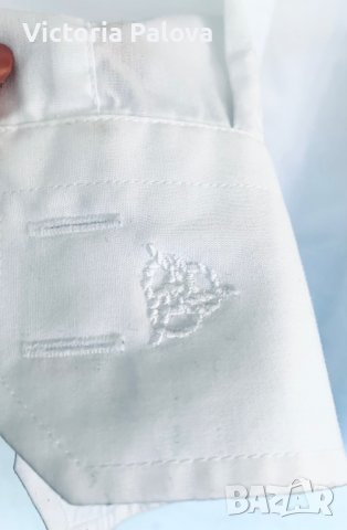 Бизнес риза ROY ROBSON Германия, снимка 7 - Ризи - 40063115