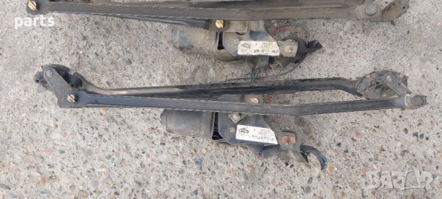 Моторче и Механизъм Предни Чистачки Чероки - Jeep Cherokee Xj - 55155297C N, снимка 2 - Части - 42193999