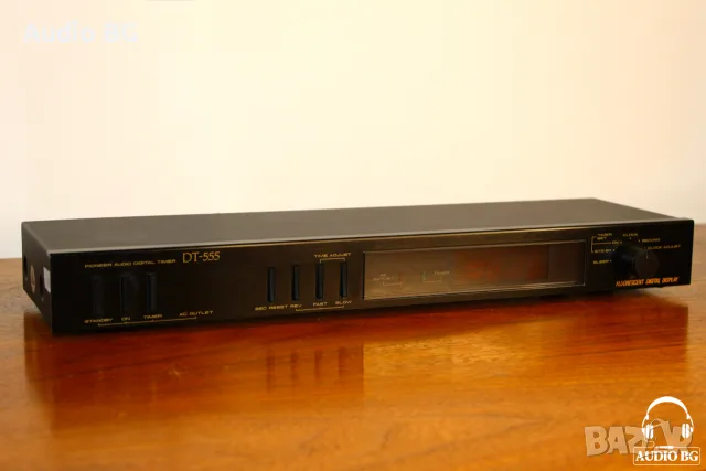 таймер Pioneer DT-555 Audio Digital Timer