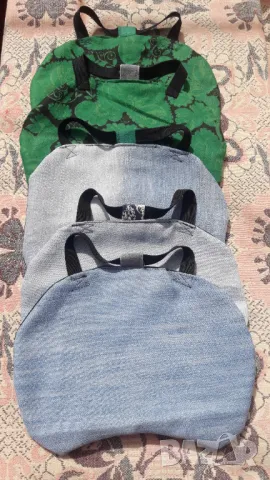 Седло за кокошки, снимка 4 - За птици - 48686775