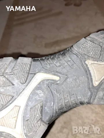 Haix__Gore__Tex___ Мъжки  Работни  Обувки 46, снимка 9 - Други - 47538419