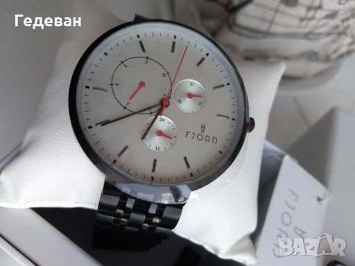 Fjord fj-3039, снимка 3 - Мъжки - 34385899