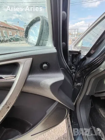 Opel Astra 1,7DTR, Опел Астра на части! Декември 2012, снимка 12 - Автомобили и джипове - 49773713