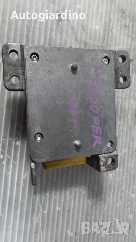 Airbag модул / сензор / датчик зa Isuzu Trooper - 09352709 / 8093527090, снимка 2 - Части - 51596631