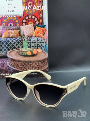 очила ysl saint laurent , снимка 7 - Слънчеви и диоптрични очила - 50319924