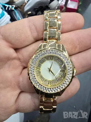 дамски часовници , снимка 6 - Дамски - 48481207