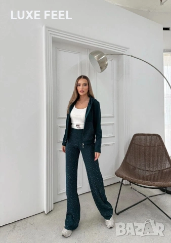 Дамски Комплекти - 3 Части ⚜️, снимка 3 - Комплекти - 53102289