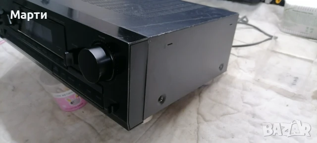 Ресивър SONY STR-GX390, снимка 6 - Ресийвъри, усилватели, смесителни пултове - 51277726