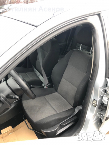 Пежо207 1.6vti 120k.с/peugeot207 1.6vti 120hp на части, снимка 7 - Автомобили и джипове - 36313602