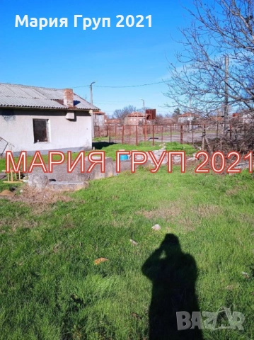 !!!ТОП ОФЕРТА!!!Продавам Промишлено Помещение в село Книжовник област Хасково!!!, снимка 9 - Производствени сгради - 53336881