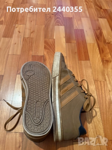 Маратонки adidas , снимка 4 - Маратонки - 52527328