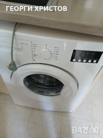 пералня Финлукс