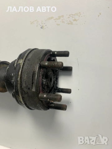 Кардан БМВ 5 серия Е39 Kardan BMW 5 series E39 7503371, снимка 5 - Части - 53267462