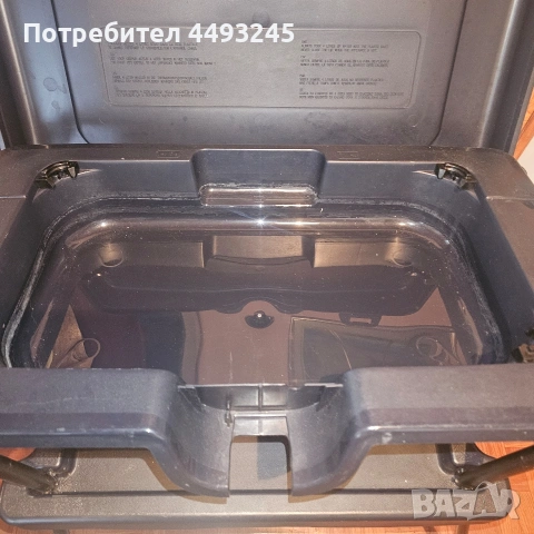 Електрическа скара Tefal, снимка 5 - Скари - 53282575