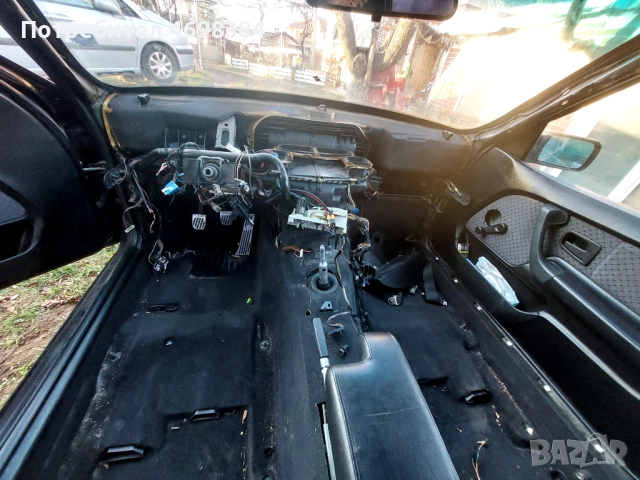 BMW E36 316I Compact 1994 ЧАСТИ, снимка 4 - Части - 52964477