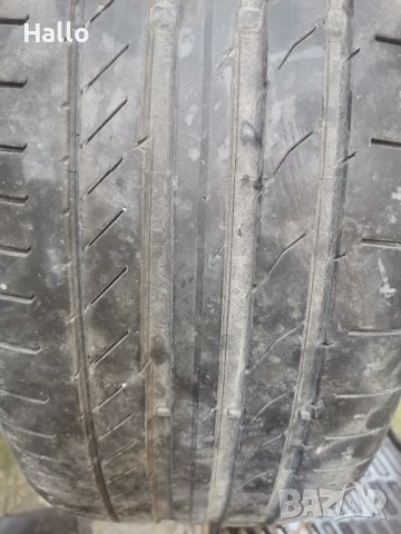 Гуми с джанти за АУДИ, 5х112, 225,40,18/ от А3-2018г. Свалени от кола нов внос не са карани в Бг., снимка 11 - Гуми и джанти - 40489995