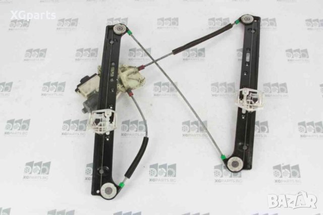  Стъклоповдигач преден ляв за BMW X3 E83 (2004-2011)