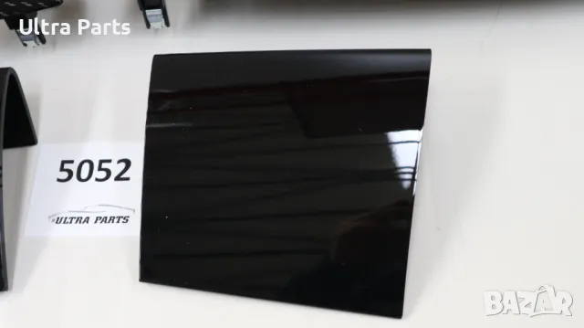 Оригинални декоративни лайстни табло и конзола за MINI F55 F56 F57  9262435 9262436 9321695, снимка 5 - Части - 50378043