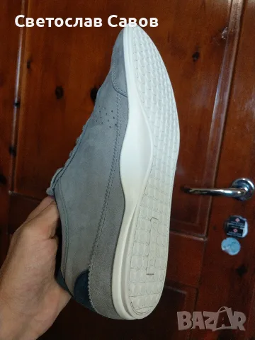 Lacoste 42,5нм. 27,4см., снимка 15 - Спортни обувки - 55728532