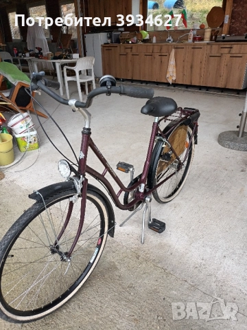 2 бр.велосипеди, снимка 6 - Велосипеди - 52333719