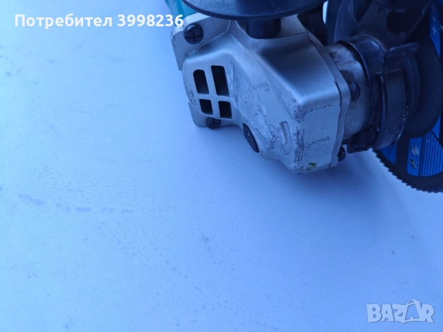 Makita 5021C 1450 W, снимка 4 - Други машини и части - 52488347