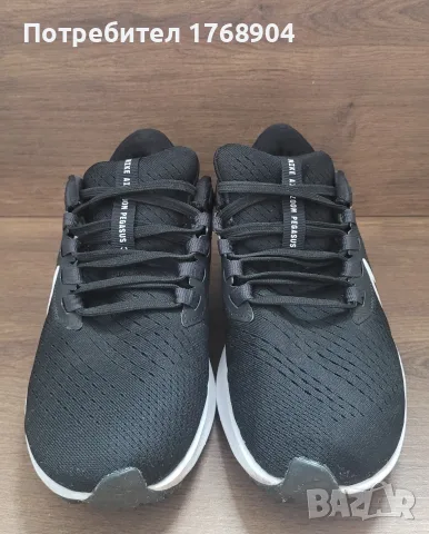 Детски маратонки Nike Air Zoom Pegasus 38-36номер, снимка 3 - Детски маратонки - 55750328